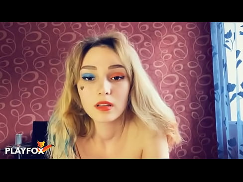 ❤️ Khawv koob virtual reality tsom iav muab kuv pw nrog Harley Quinn ❤️ porno ntawm hmn.risegame.top% ☑