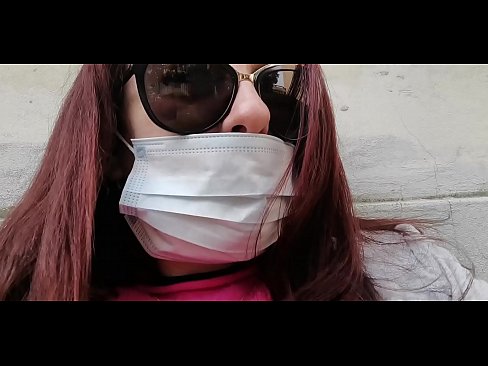 ❤️ Nicoletta tau ua pauj rau nws cov neeg zej zog thiab pees hauv nws lub chaw nres tsheb (Tshwj xeeb Covid19 Italian Quarantine) ❤️ porno ntawm hmn.risegame.top% ☑