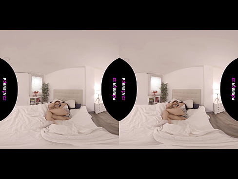 ❤️ PORNBCN VR Ob tug poj niam nyiam poj niam pw tsaug zog hauv 4K 180 3D virtual reality Geneva Bellucci Katrina Moreno ❤️ porno ntawm hmn.risegame.top% ☑