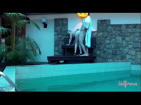 ❤️ Tus thawj coj caw tus tub txib mus rau hauv lub pas dej, tab sis tsis tuaj yeem tiv taus kub ❤️ porno ntawm hmn.risegame.top% ☑