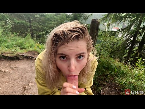 ❤️ Hluas nkauj nqos cum tom qab ib tug pej xeem blowjob - Eva Elfi ❤️ porno ntawm hmn.risegame.top% ☑