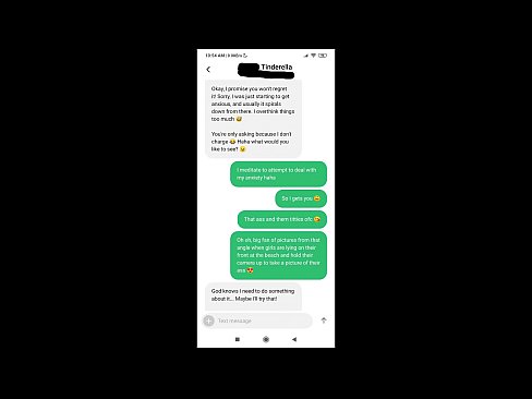 ❤️ Kuv ntxiv PAWG tshiab los ntawm Tinder rau kuv harem ( tham nrog Tinder nrog ) ❤️ porno ntawm hmn.risegame.top% ☑